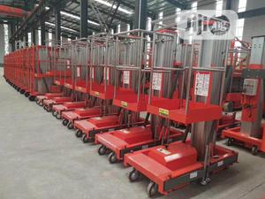 Scissors Lift