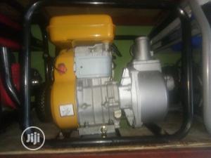Japan 2inches Water Pump Robin