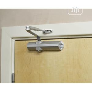 Door Closer 45/65kg