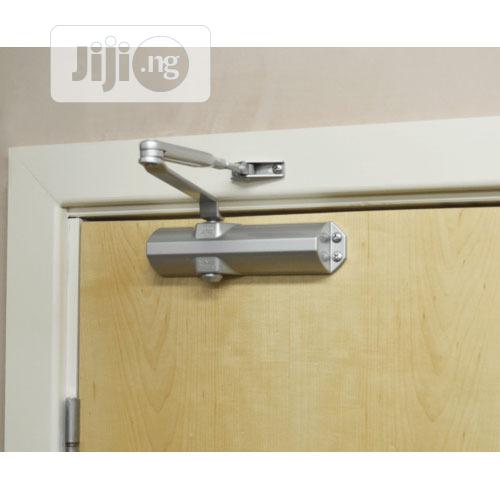 Door Closer 45/65kg