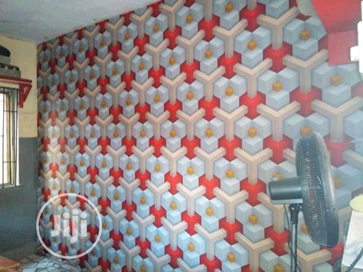 Wall Papers at Great Prices
