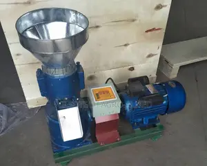 Feed Pelletizer