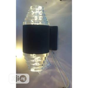 Double Side Wall Lamp Light