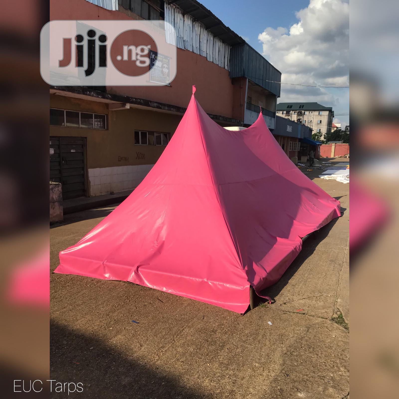 Canopy Tent
