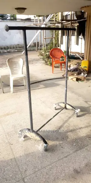 Quality Racks For Displaying Clothes