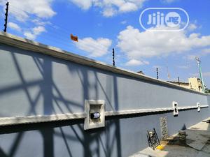 Nemtek Fence Wire