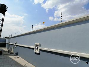 Nemtek Fence Wire