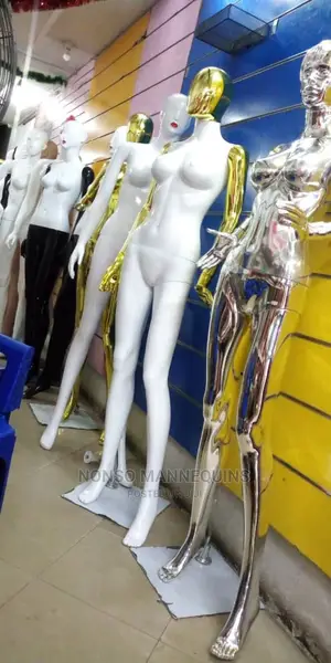 High Quality Fashion Display Mannequins/Models