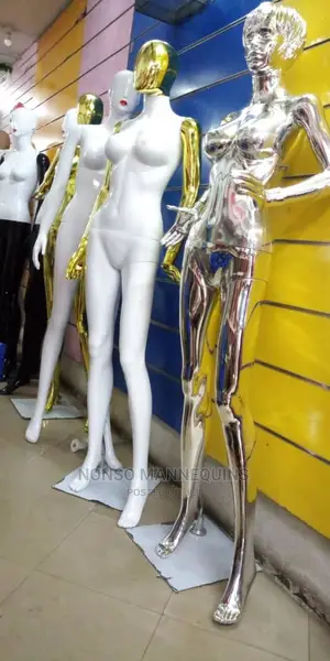 High Quality Fashion Display Mannequins/Models