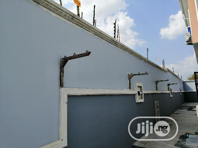 Nemtek Fence Wire