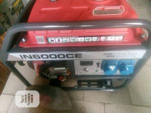 USA 3.3kw 3.8kw I Power Petrol Generator