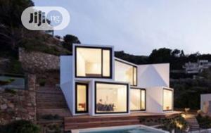 Prefab, Container Homes, Pop Up Stalls & Cafe
