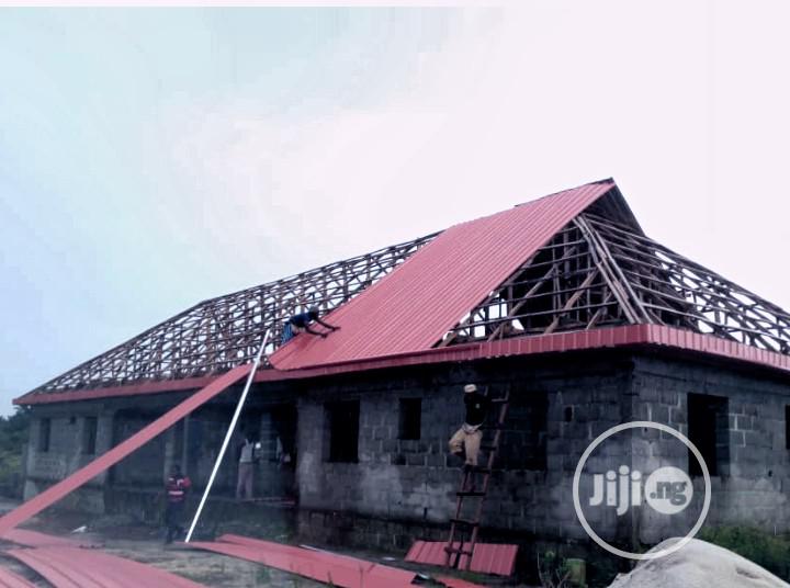 High Quality Roofing Services