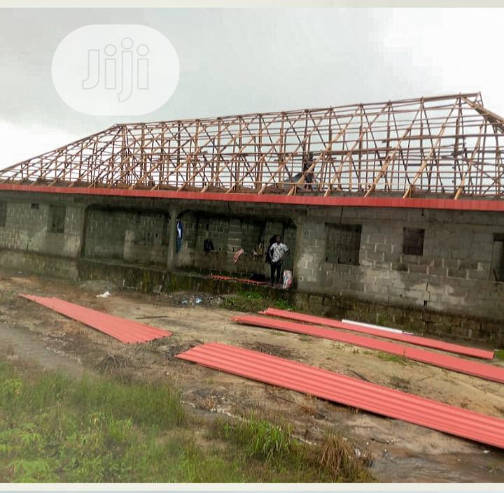 High Quality Roofing Services