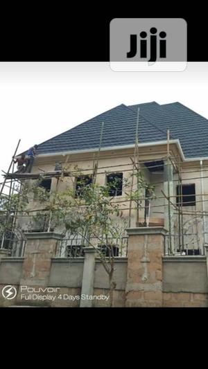 Long Lasting Stone Coated Roofing