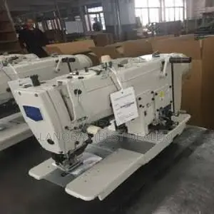 Citizen Buttonhole Shirt Sewing Machine