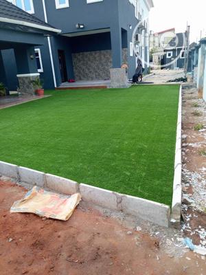 High Quality Artificial Grass for Indoor/Outdoor/Garden.