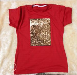 Customize Sequence T-Shirt