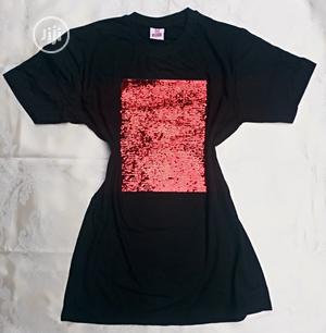 Customize Sequence T-Shirt