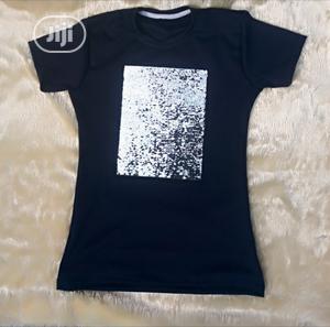 Customize Sequence T-Shirt