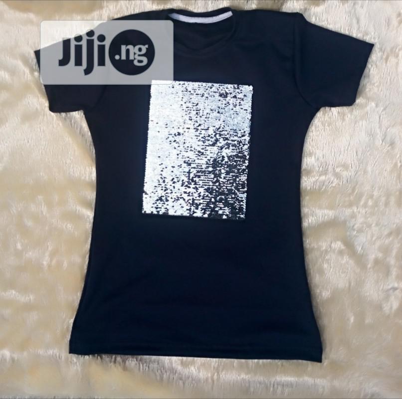 Customize Sequence T-Shirt