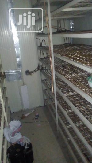 1000 Capacity Iceblock Making Machines