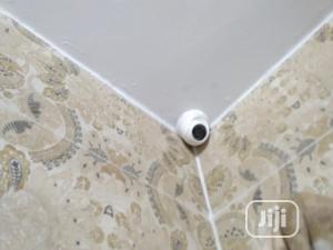 Closed Circuit Television (Cctv) Systems By Teso Tech