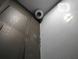 Closed Circuit Television (Cctv) Systems By Teso Tech