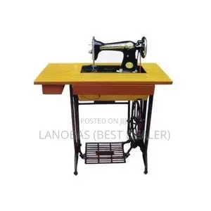 Sumo Premium Sewing Machine