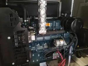 Branded New Original Kubota Generators 20KVA Genuine