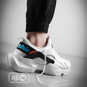 Men Trendy Sneakers