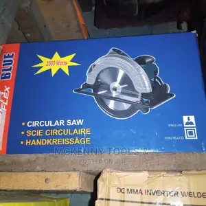 9" Circular Saw Machine 2000w