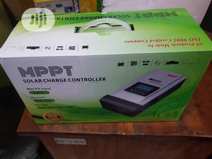 80a 48v Must MPPT Charge Controller