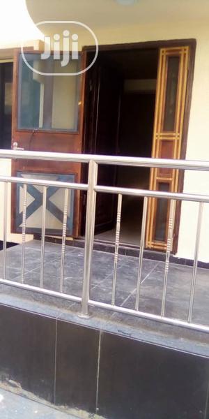 3bdrm Apartment in Amuwo-Odofin for rent