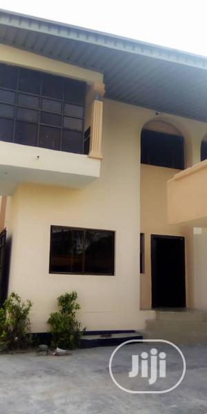 3bdrm Apartment in Amuwo-Odofin for rent