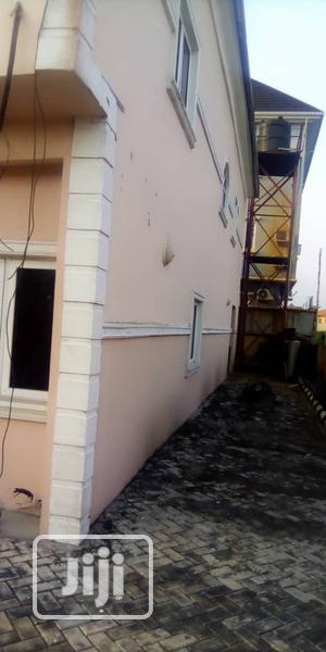 4bdrm Duplex in Amuwo-Odofin for rent