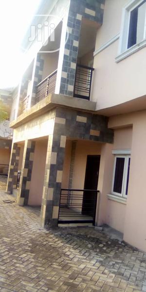 4bdrm Duplex in Amuwo-Odofin for rent