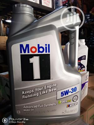 Mobile1 5w-30