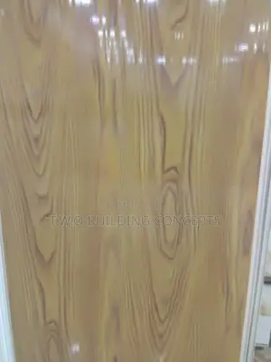 PVC at Its Best