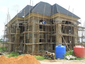 RESIDENTIAL PROJECT: Design and Construction.