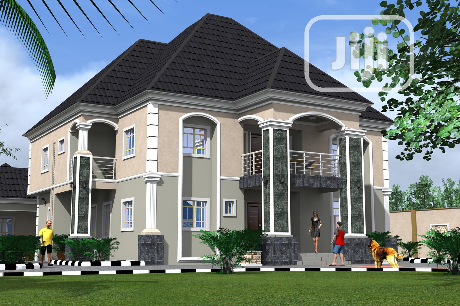 RESIDENTIAL PROJECT: Design and Construction.
