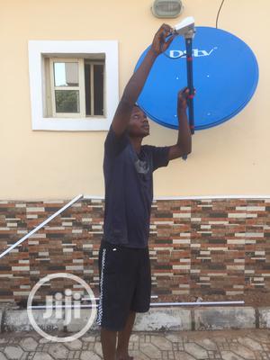 Dstv Installer