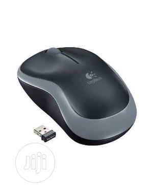 Logitech M185 Wireleas Mouse