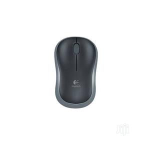 Logitech M185 Wireleas Mouse