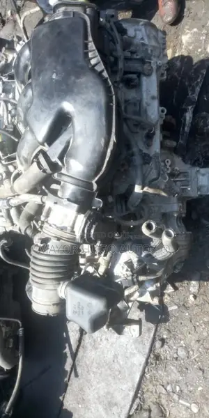 2gr - Fe Engine for Highlander, Lexus, Camry Etc