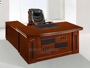 Excutive Table (Model 1.6) With Excutive Chair