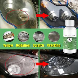 50ml Car Headlight Repair Agent