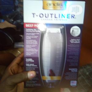 Andis Profoil Lithium Shaver