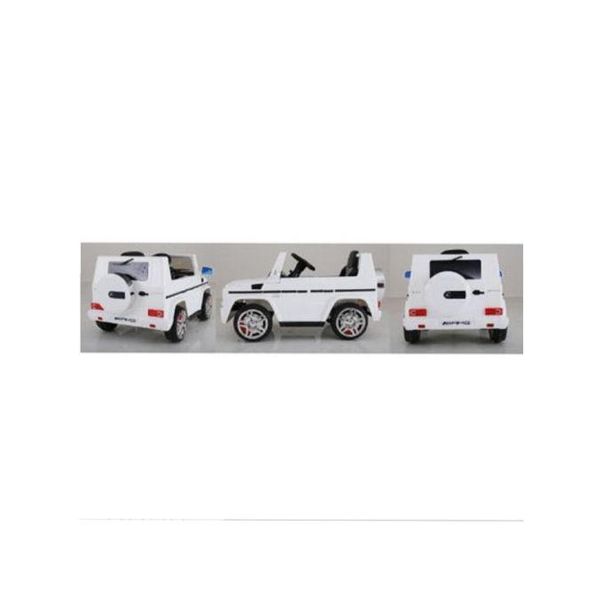Kid's Gift G Wagon Toy Car Stunning