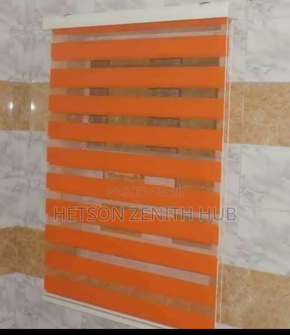 Original Day And Night Blinds
